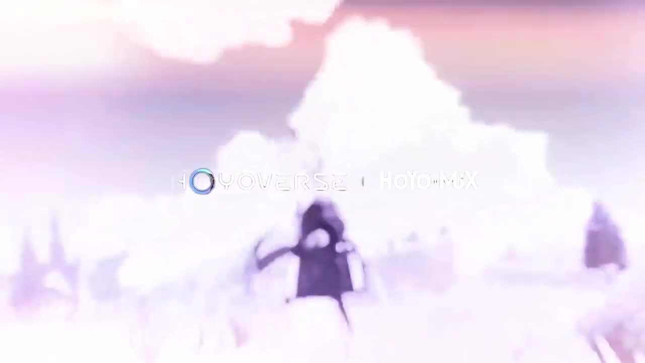 【3.5】版本PV 米卡旋律