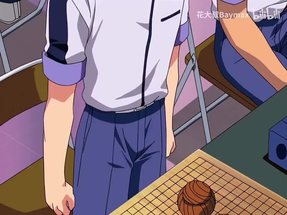 ED2：ヒトミノチカラ（眼睛的力量）