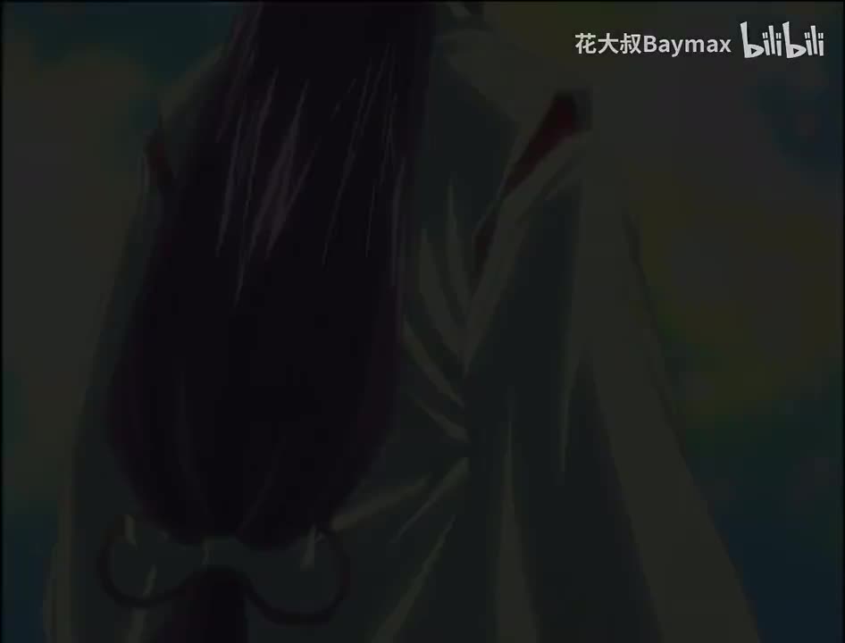 OVAED：Everlasting Snow