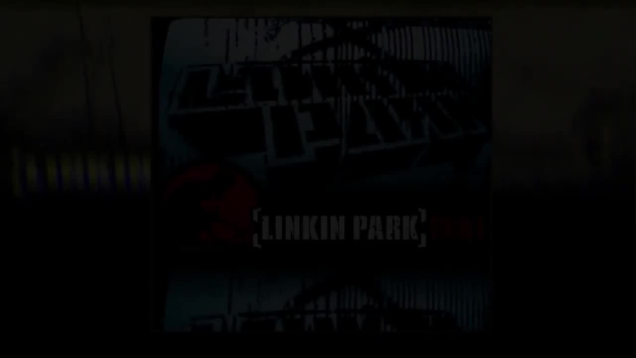 Linkin Park - Faint (Chester Back Vocals)