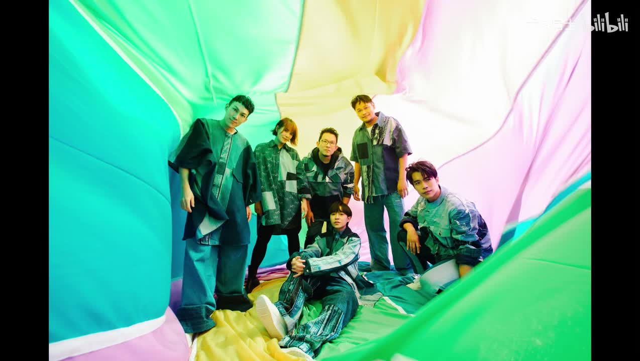 四季狂想（苏打绿版）-和声伴奏