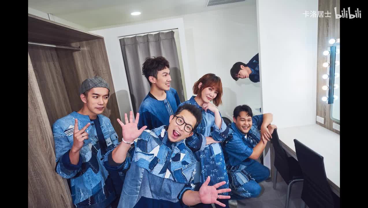 左边（苏打绿版）-和声伴奏