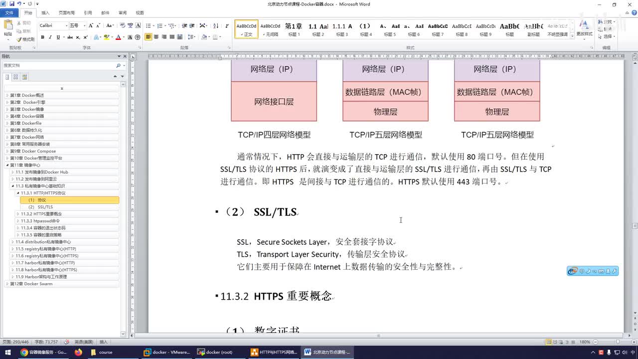 137-HTTPS中的加密验证方式