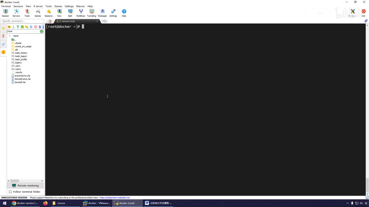 028-docker pull命令详解