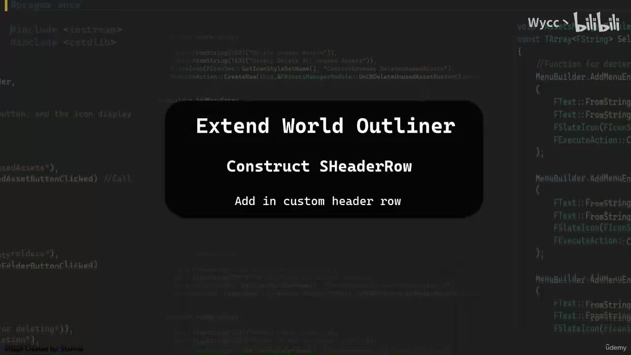 3. Construct SHeaderRow_压制cn