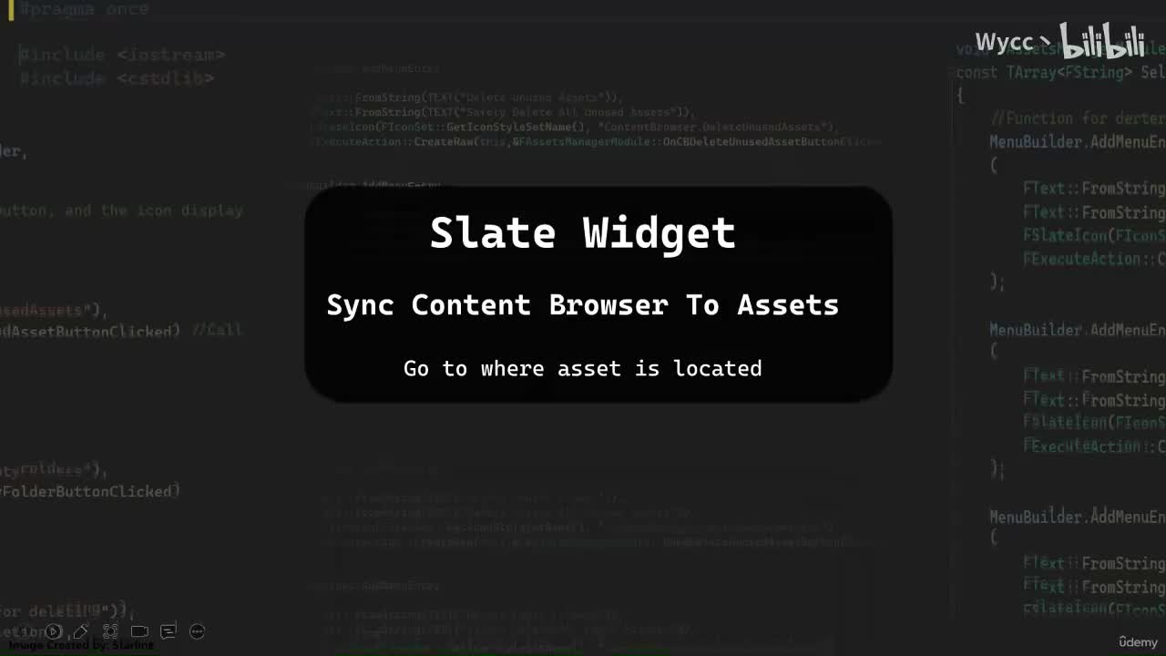 25. Sync Content Browser To Asset_压制cn