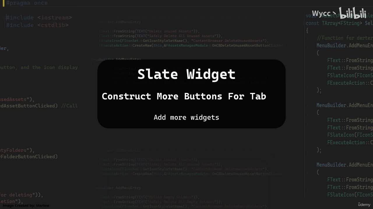 16. Coding Challenge Constrcut More Buttons_压制cn