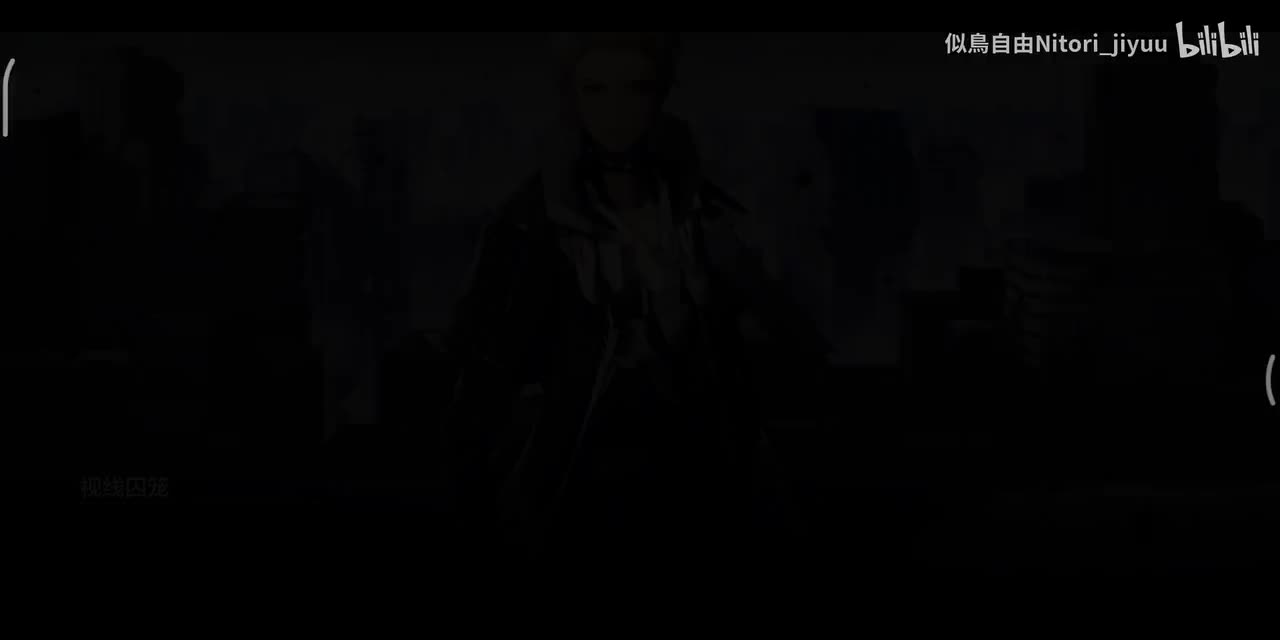 外篇旧闻EX-00：极地暗流