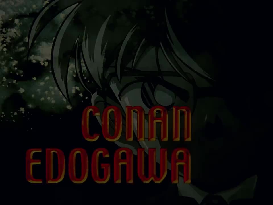 【长篇/特别篇】OP7: Mysterious Eyes / GARNET CROW