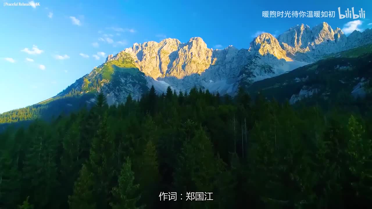 007.不装饰你的梦 - 蔡国权