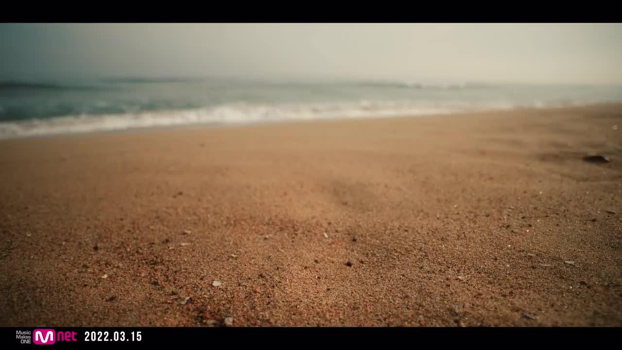 THE8徐明浩 - 海城