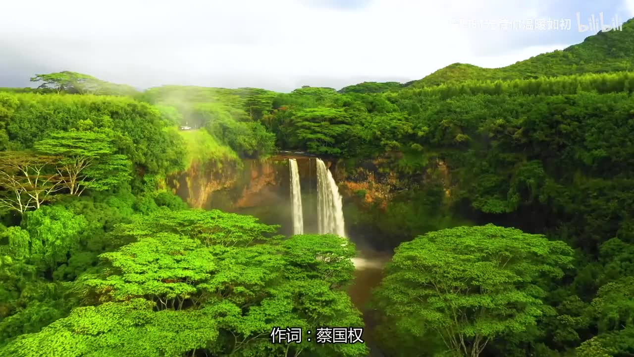 070.叹息桥 - 蔡国权
