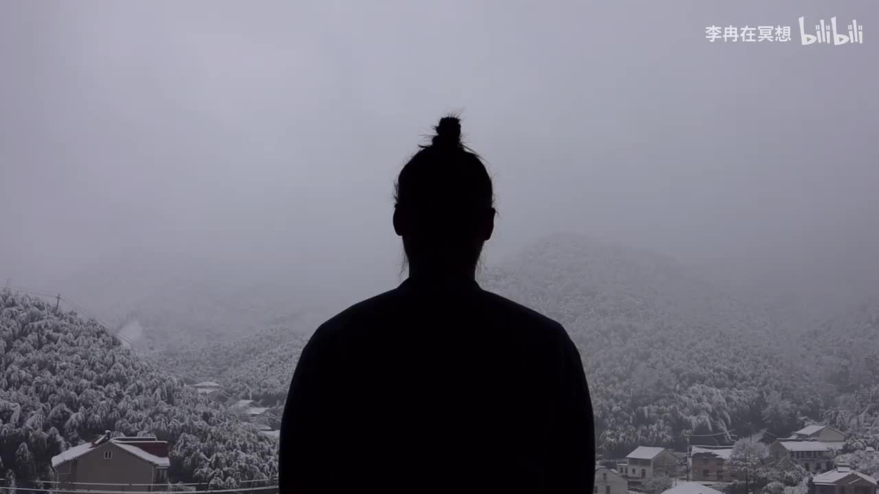 【答疑】为什么冥想中总想睡觉？明明12点就上床了呀！