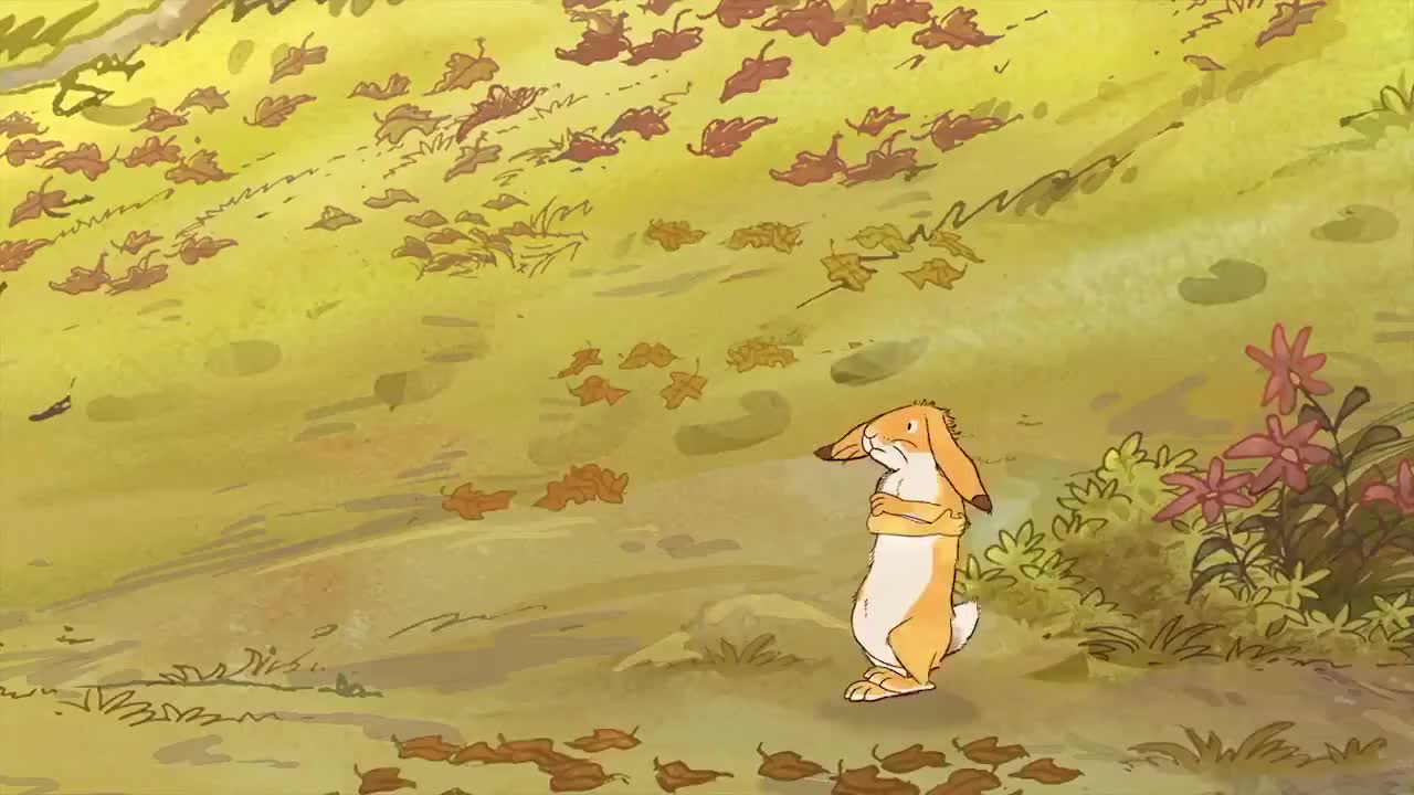 68.【068】Fun_With_Little_Nutbrown_Hare___(Av585099150,P68)
