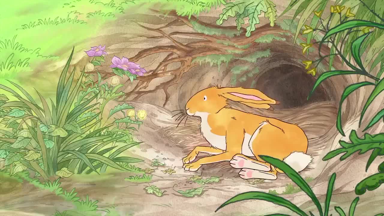 67.【067】Fun_with_Little_Field_Mouse__Big(Av585099150,P67)