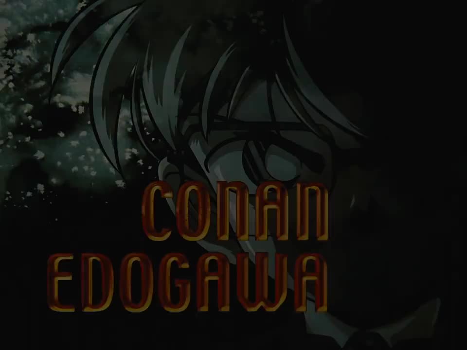 OP7: Mysterious Eyes / GARNET CROW