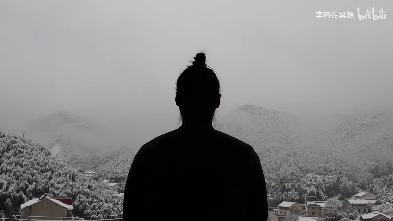 【理论】顿悟之后？慧能的故事