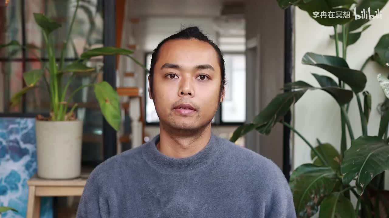 【理论】长时间冥想（新增）