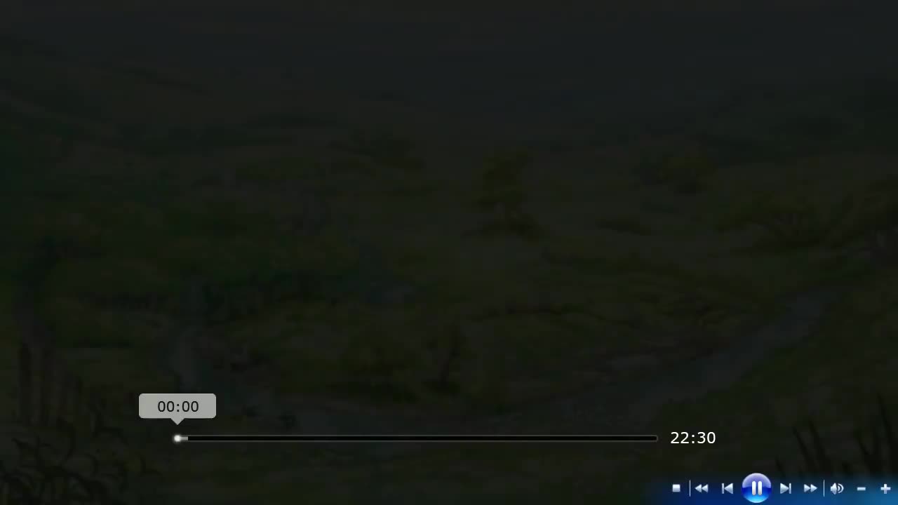 Guess How Much I Love You - S01e12 Blossoms - Hide N Seek