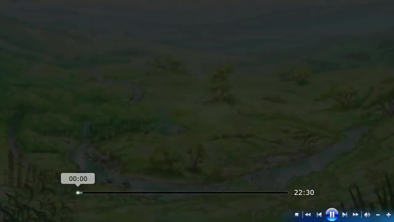 Guess How Much I Love You - S01e14 Fly Away Home - Plum Summer