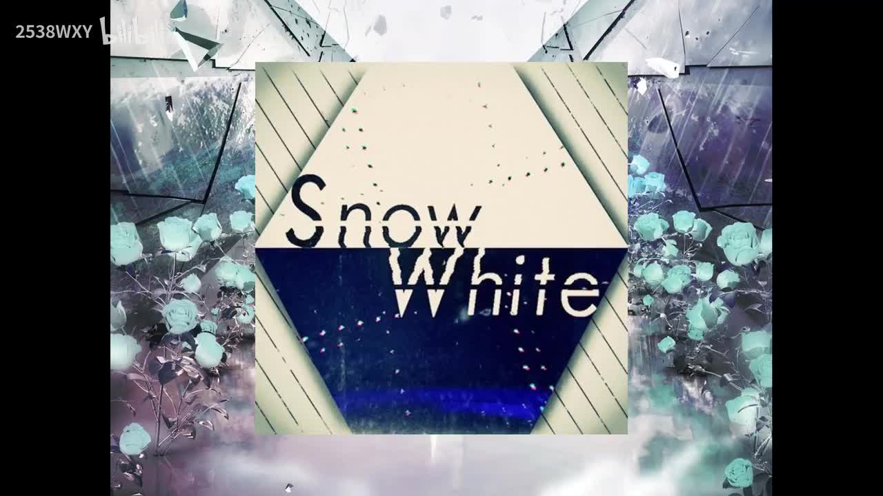 Snow White - Puru【Arcaea】
