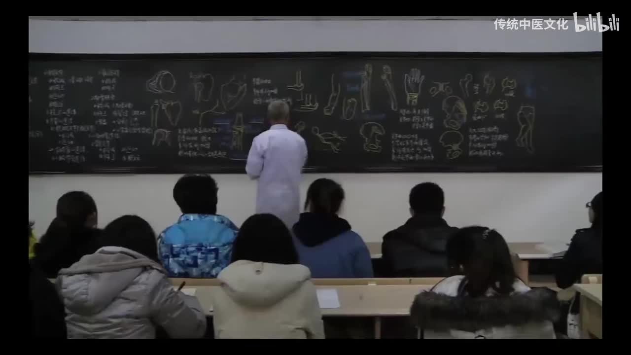 13-解刨学-运动系统-关节学-下肢骨的连结2