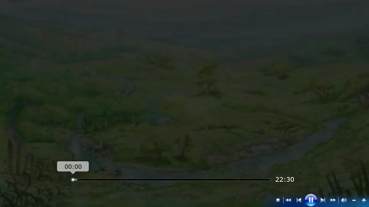 Guess How Much I Love You - S01e21 Taste Of Sunset - You For A Day
