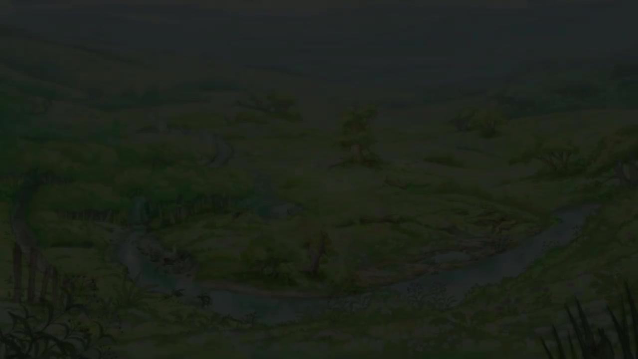 Guess How Much I Love You - S01e01 Field of Flowers - The Nest