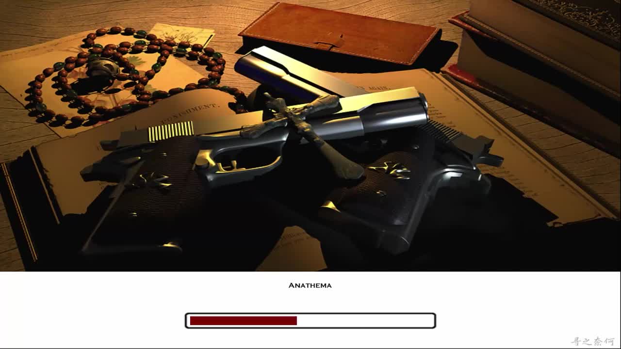 2.3 - 诅咒（夺命邮差+ 一拳超人）