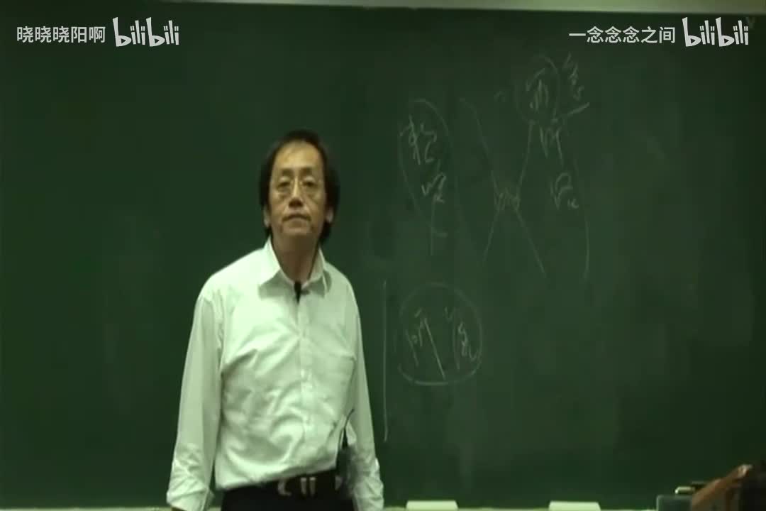 03文式易筋经第三式-字幕版