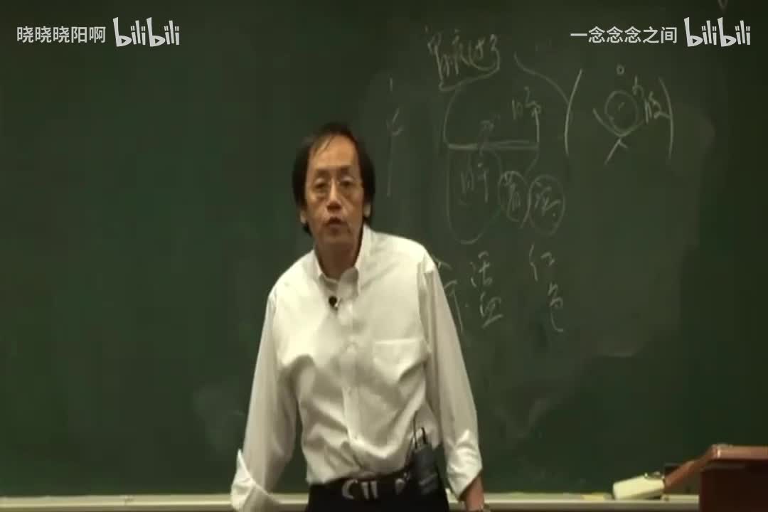 06文式易筋经第六式-字幕版