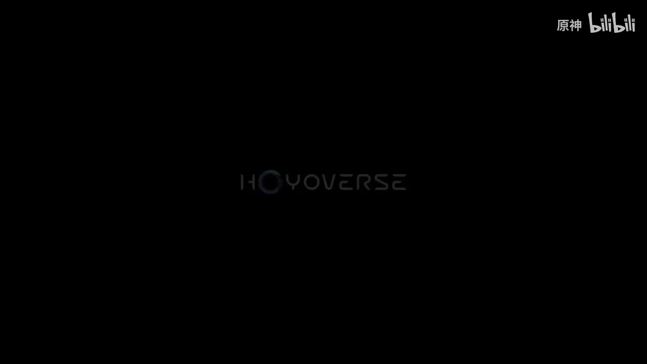 英-《原神》剧情PV-「魔女的茶会」