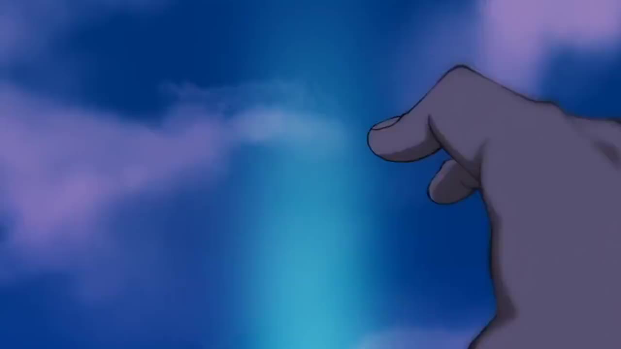 【AI逐帧修复】NCOP53: ZEROからハジメテ（从零开始）/ 仓木麻衣