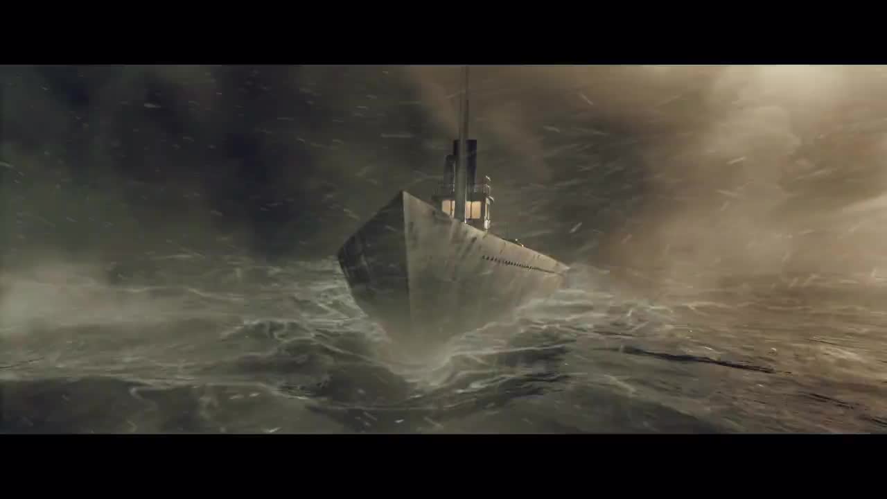 【惊叹号】琴伤 4K