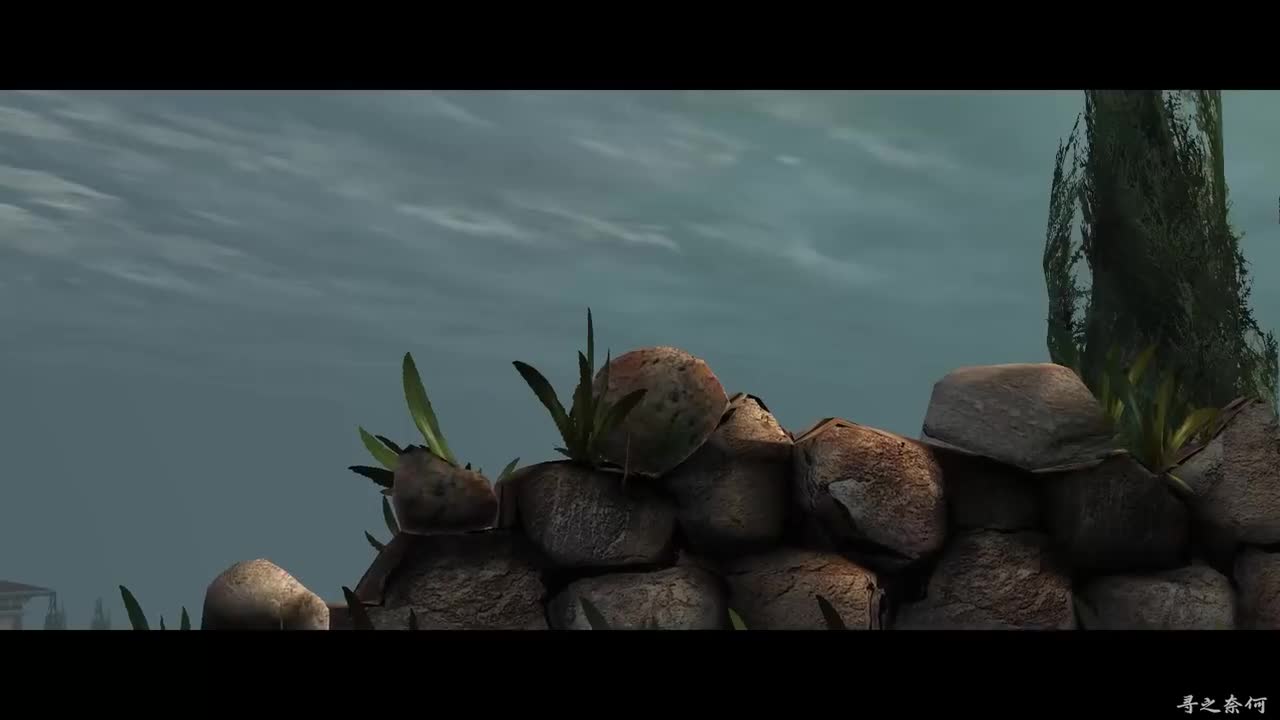 2.0 - 诅咒（全剧情半电影式流程）