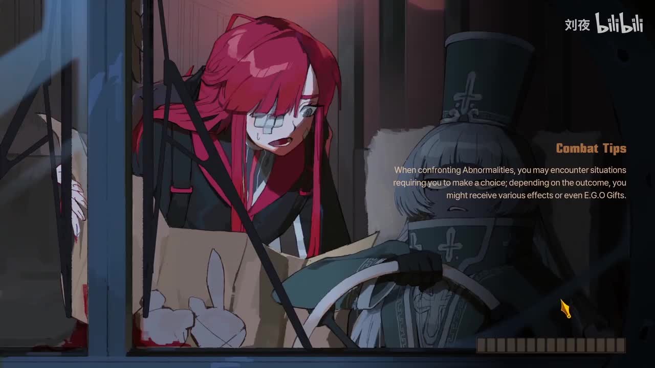 【中英字幕】1-9