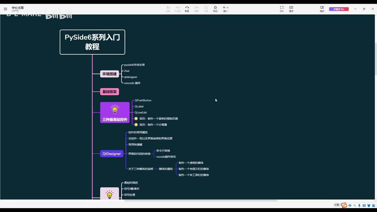 003基础框架