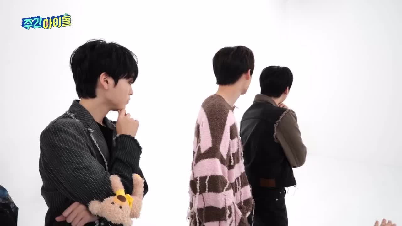 CRAVITY - Groovy 一周的偶像