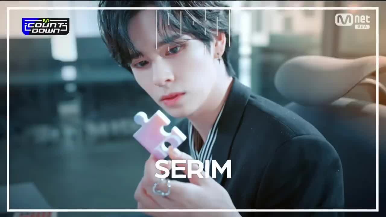 230309 Mnet M!Countdown CRAVITY - Groovy