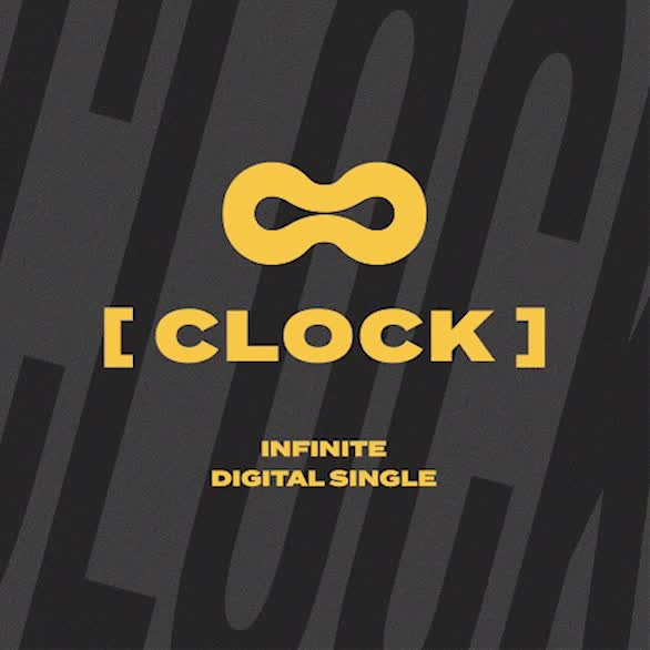 Clock - 2019 「CLOCK」