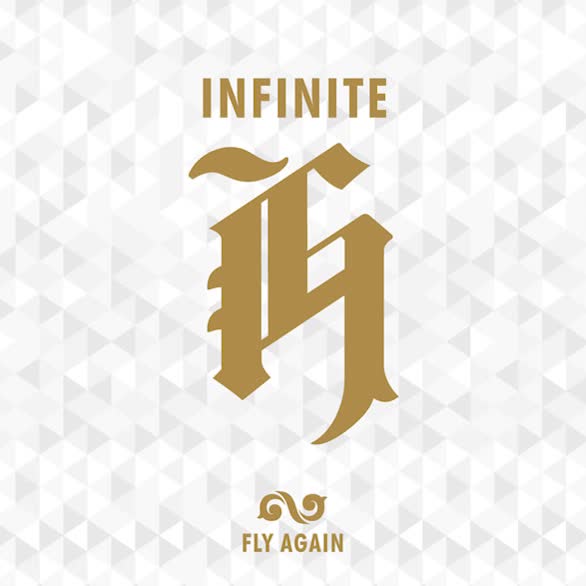 碰撞 - INFINITE-H 2015 Fly Again