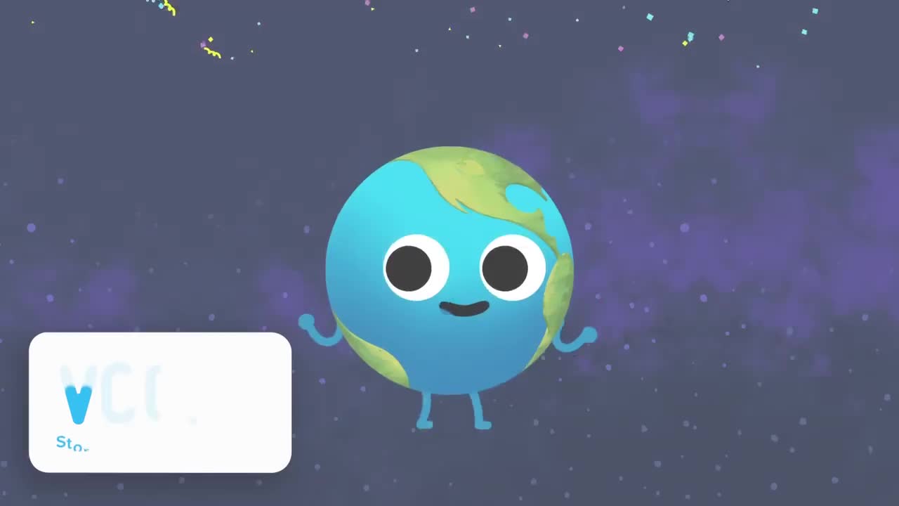 61-Space and Planets for Kids Earth Yay! Kids Book Read Aloud Vooks Narrated
