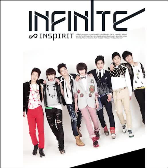Shot - 2011 Inspirit