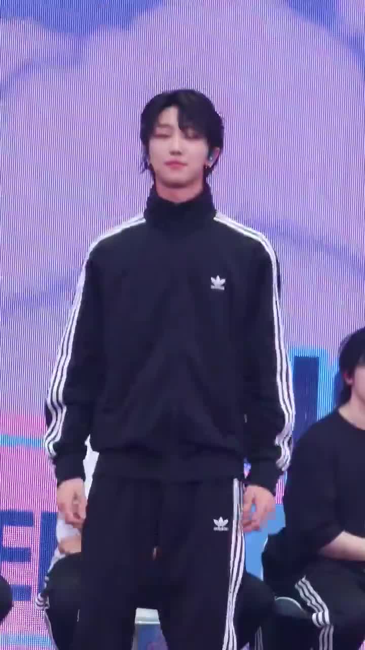 不允许有人没看过徐明浩的安替罚酒!