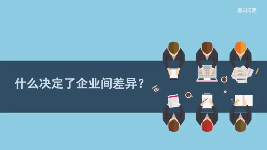 24.24.第24讲：什么决定了企业间差异？