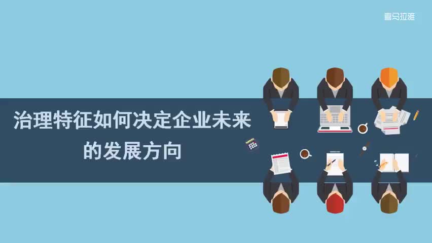 18.18.第18讲：治理特征如何决定企业未来的发展方向