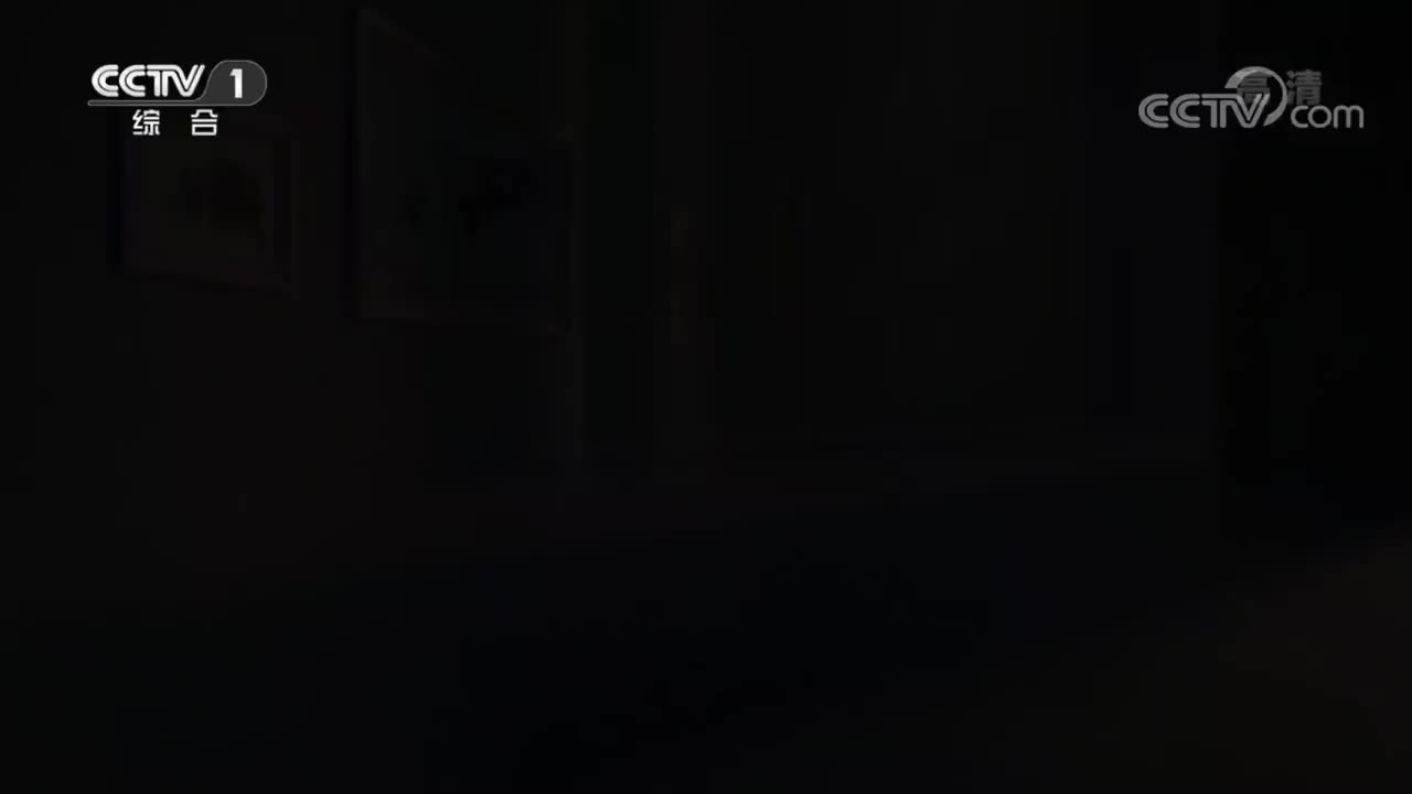 《美术里的中国》 20221023 齐白石像