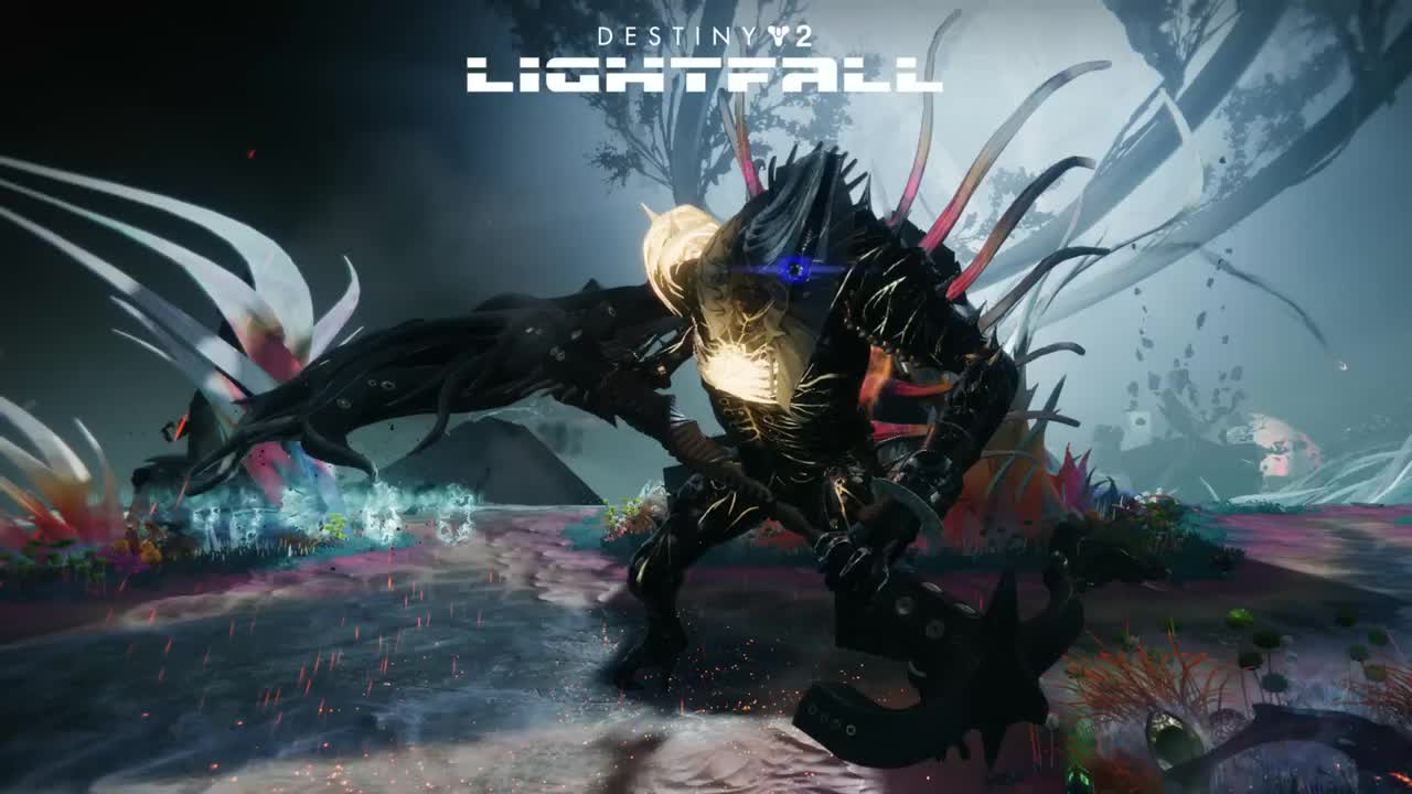 Oneirophobia (High Action)