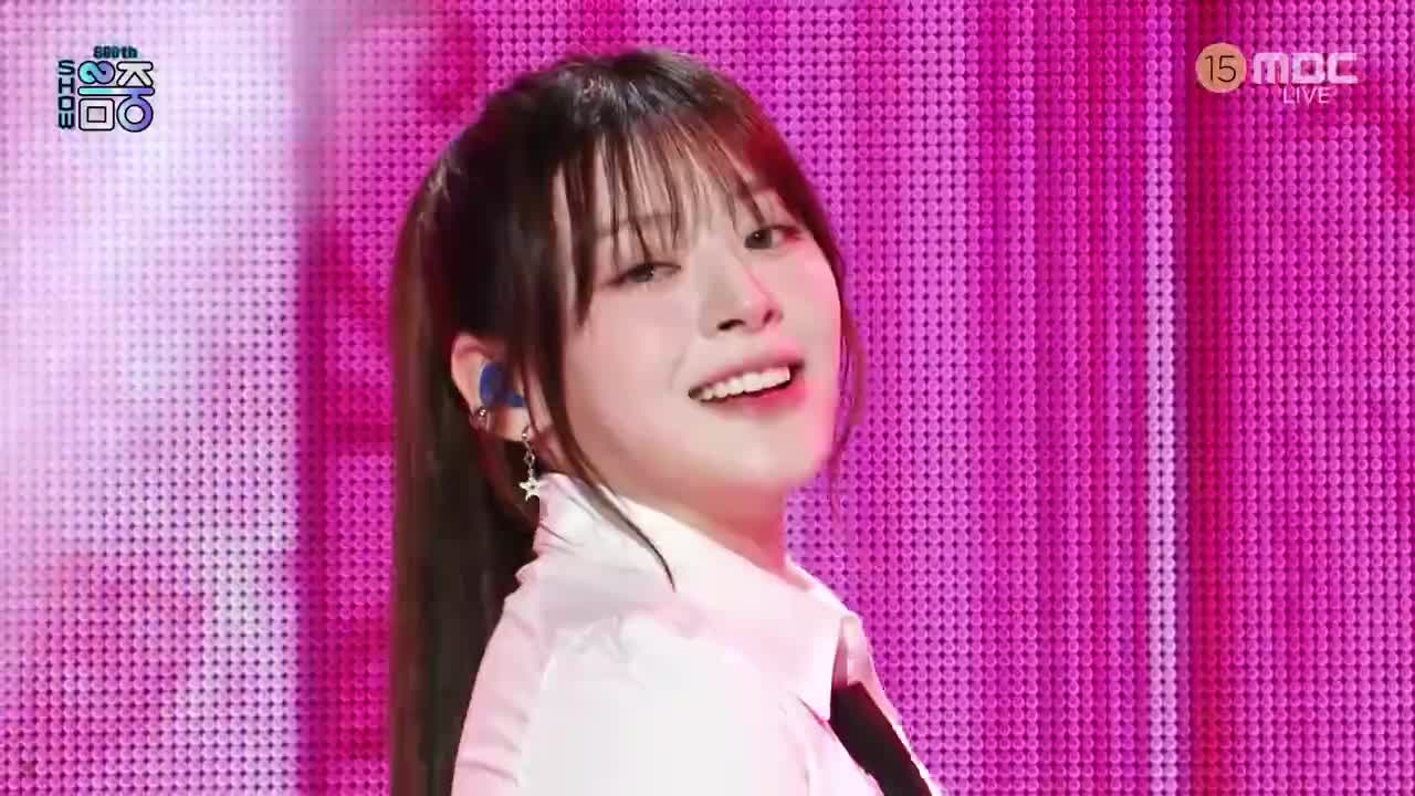 230311 MBC Music Core CRAVITY - Shock + Perfect Man