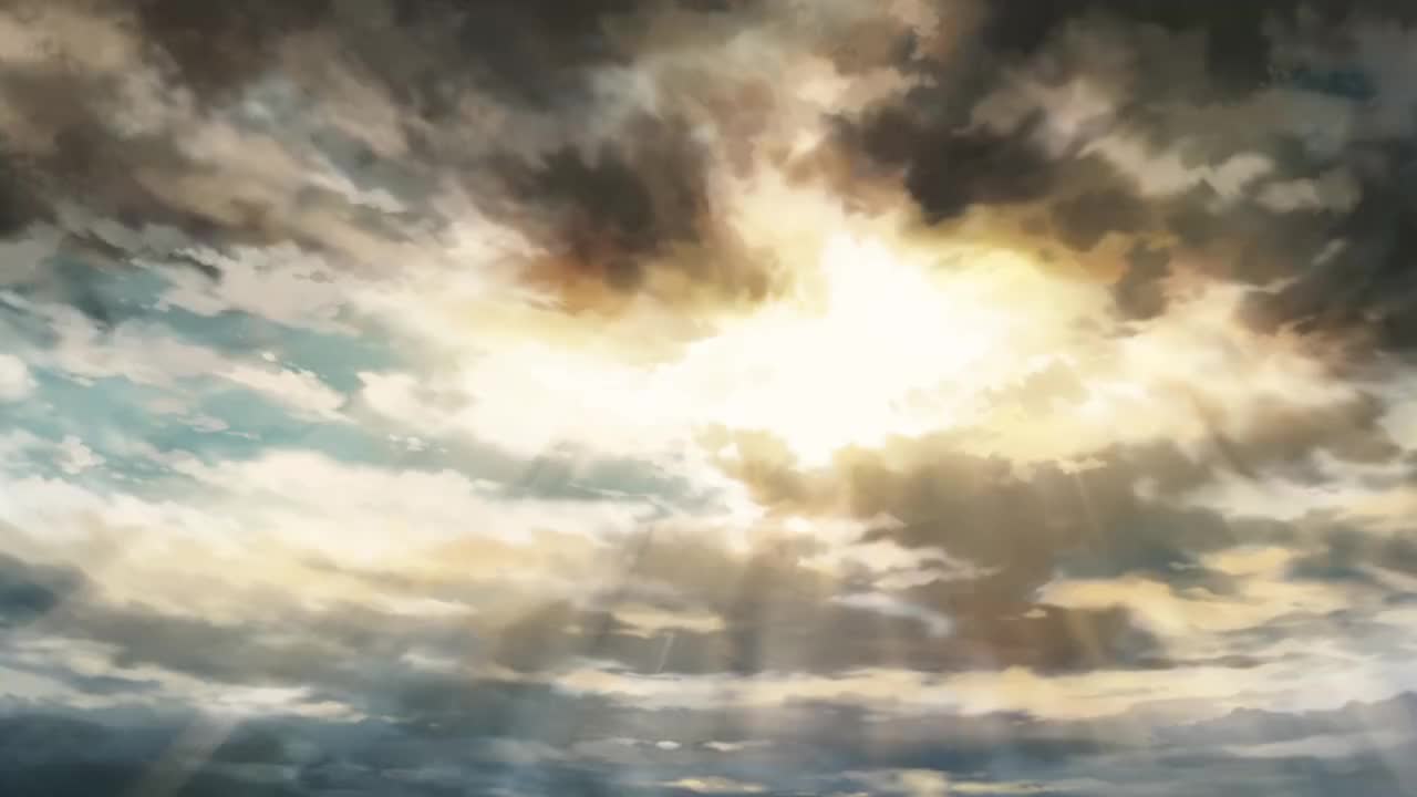 【第一季TV】OP6「旅人の唄～帰郷～」